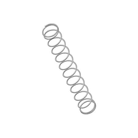Approved Vendor Compression Spring, O= .188, L=1.38, W=.013 Hd C-578 G109961148